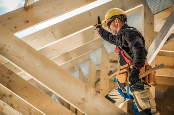 Bodfish, CA Roofing Contractor Company