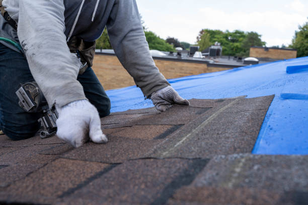 Quick and Trustworthy Emergency Roof Repair Services in Bodfish, CA